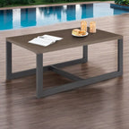 Outdoor Coffee Table