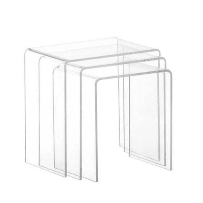 Acrylic Nesting Set