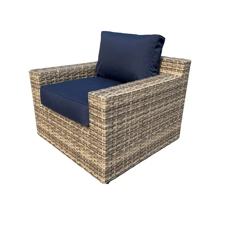 Ventura 12-Piece Deep Seating Set