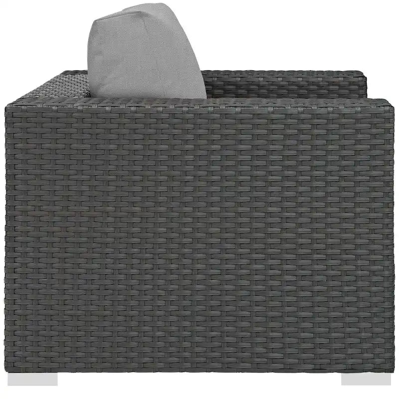 Stopover Outdoor Patio Sunbrella? Armchair