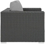 Stopover Outdoor Patio Sunbrella? Armchair