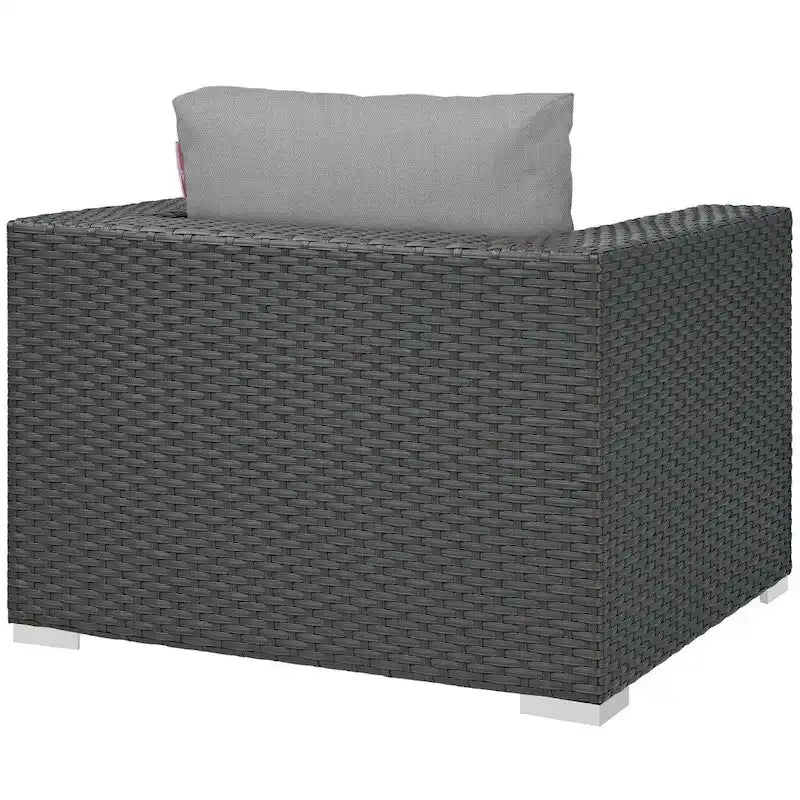 Stopover Outdoor Patio Sunbrella? Armchair