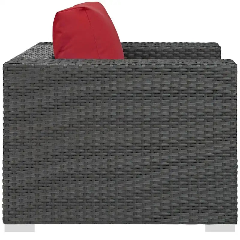 Stopover Outdoor Patio Sunbrella? Armchair