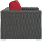 Stopover Outdoor Patio Sunbrella? Armchair