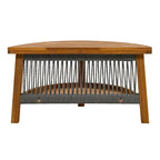 6 Person Outdoor Seating Group