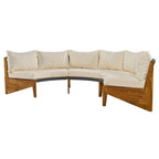 6 Person Outdoor Seating Group