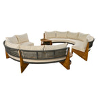 6 Person Outdoor Seating Group