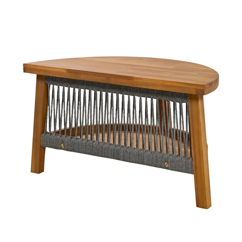 6 Person Outdoor Seating Group