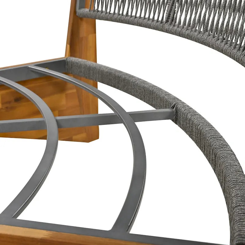 6 Person Outdoor Seating Group