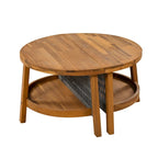 6 Person Outdoor Seating Group