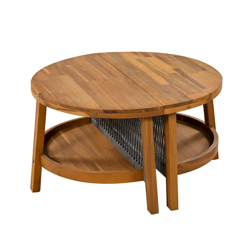 6 Person Outdoor Seating Group