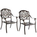 Indoor and Outdoor Dining Collection