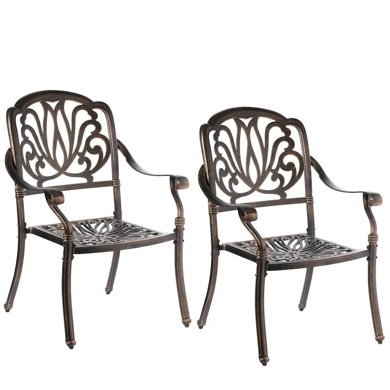 Indoor and Outdoor Dining Collection