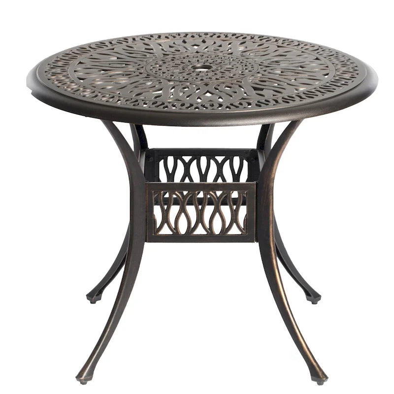 Indoor and Outdoor Dining Collection