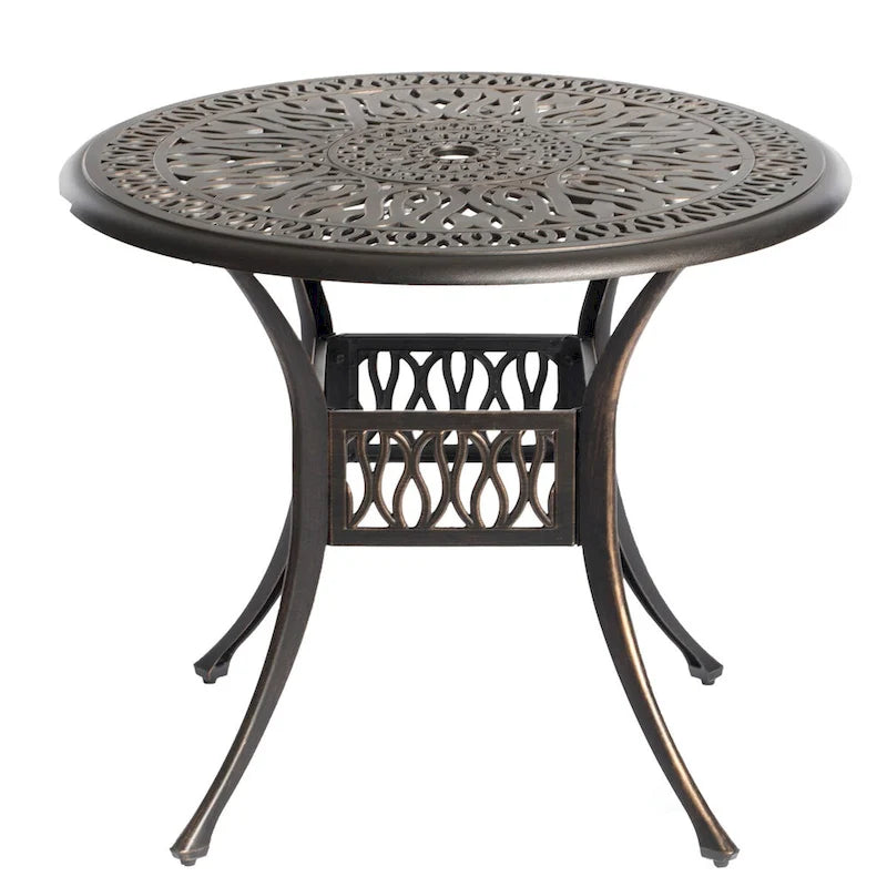 Indoor and Outdoor Dining Collection