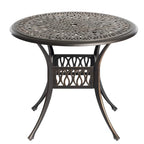 Indoor and Outdoor Dining Collection