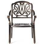 Indoor and Outdoor Dining Collection