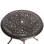Indoor and Outdoor Dining Collection