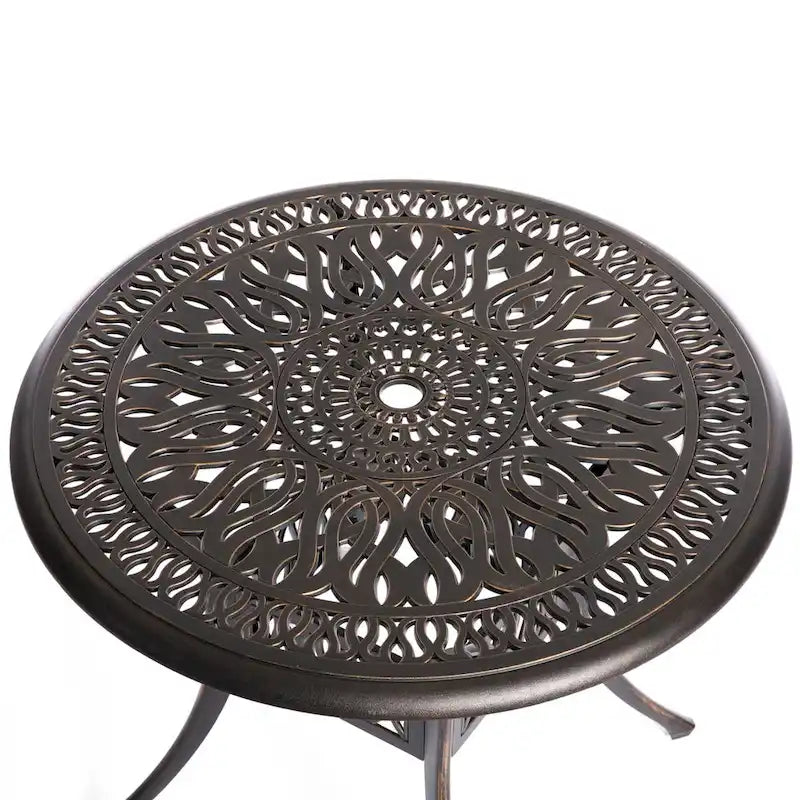 Indoor and Outdoor Dining Collection