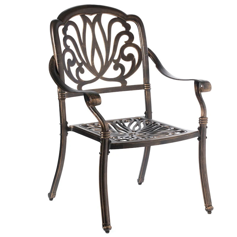 Indoor and Outdoor Dining Collection