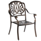Indoor and Outdoor Dining Collection
