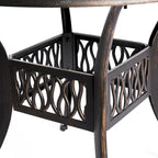 Indoor and Outdoor Dining Collection