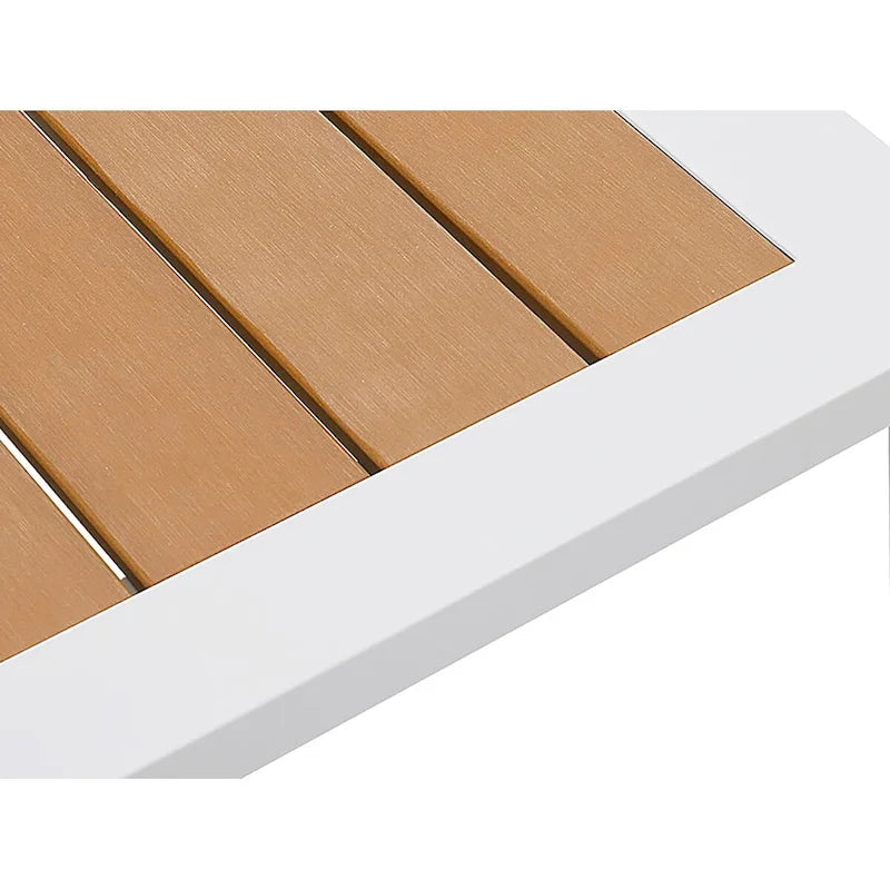 Outdoor Sofa Set, Tables, Outdoor Aluminum Sofa Set