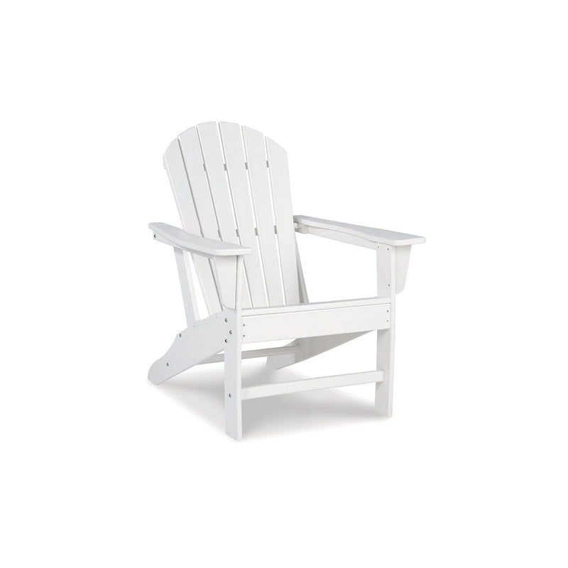 Signature Design by Ashley Sundown Treasure 3-Piece Outdoor Seating Package - 32W x 33D x 38H