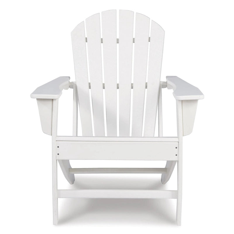 Signature Design by Ashley Sundown Treasure 3-Piece Outdoor Seating Package - 32W x 33D x 38H
