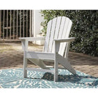 Signature Design by Ashley Sundown Treasure 3-Piece Outdoor Seating Package - 32W x 33D x 38H