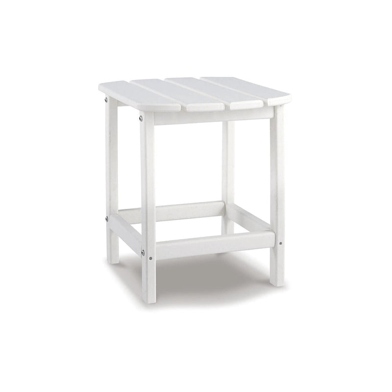 Signature Design by Ashley Sundown Treasure 3-Piece Outdoor Seating Package - 32W x 33D x 38H