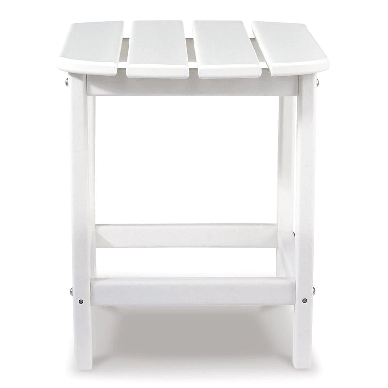 Signature Design by Ashley Sundown Treasure 3-Piece Outdoor Seating Package - 32W x 33D x 38H