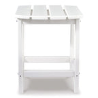 Signature Design by Ashley Sundown Treasure 3-Piece Outdoor Seating Package - 32W x 33D x 38H