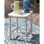 Signature Design by Ashley Sundown Treasure 3-Piece Outdoor Seating Package - 32W x 33D x 38H