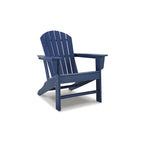 Signature Design by Ashley Sundown Treasure 3-Piece Outdoor Seating Package - 32W x 33D x 38H