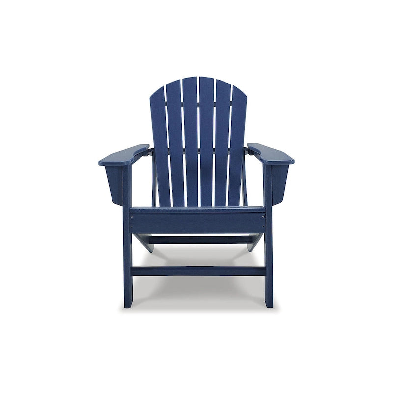 Signature Design by Ashley Sundown Treasure 3-Piece Outdoor Seating Package - 32W x 33D x 38H