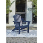 Signature Design by Ashley Sundown Treasure 3-Piece Outdoor Seating Package - 32W x 33D x 38H