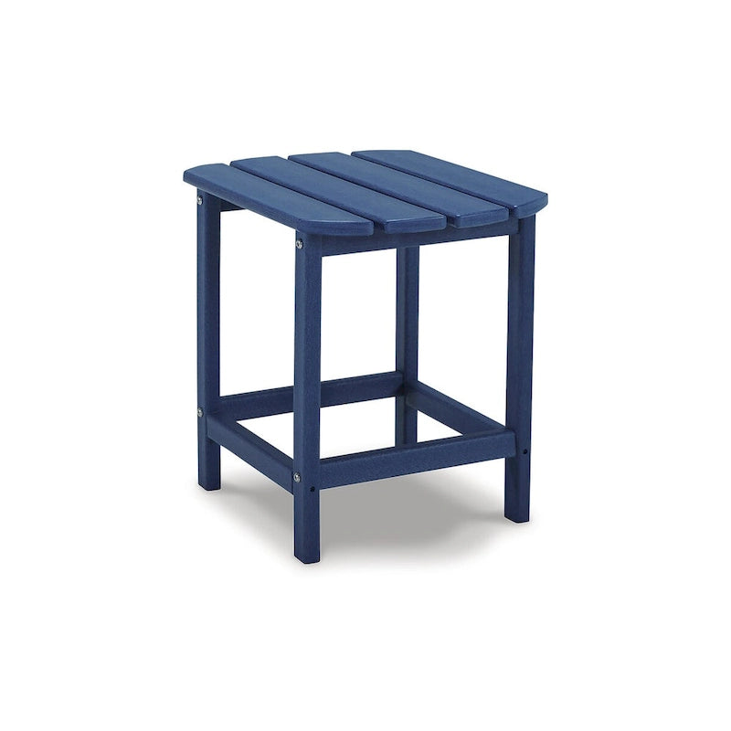 Signature Design by Ashley Sundown Treasure 3-Piece Outdoor Seating Package - 32W x 33D x 38H
