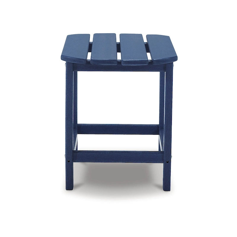 Signature Design by Ashley Sundown Treasure 3-Piece Outdoor Seating Package - 32W x 33D x 38H