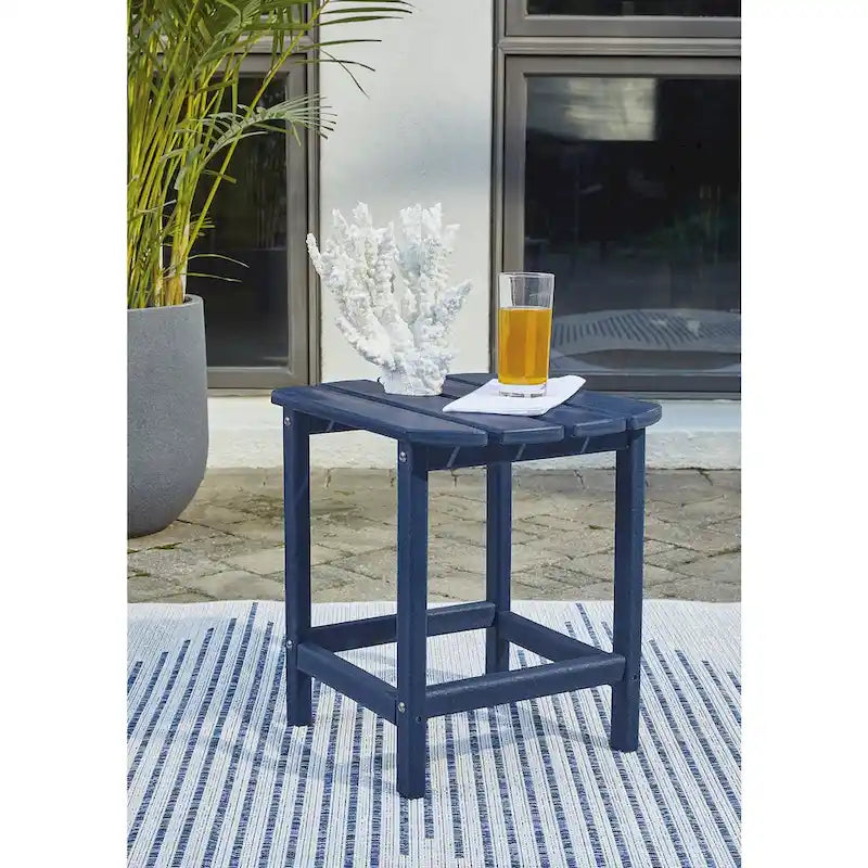Signature Design by Ashley Sundown Treasure 3-Piece Outdoor Seating Package - 32W x 33D x 38H