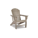 Signature Design by Ashley Sundown Treasure 3-Piece Outdoor Seating Package - 32W x 33D x 38H