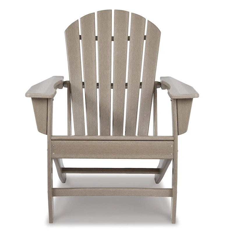 Signature Design by Ashley Sundown Treasure 3-Piece Outdoor Seating Package - 32W x 33D x 38H