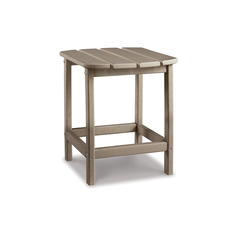 Signature Design by Ashley Sundown Treasure 3-Piece Outdoor Seating Package - 32W x 33D x 38H