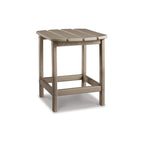 Signature Design by Ashley Sundown Treasure 3-Piece Outdoor Seating Package - 32W x 33D x 38H