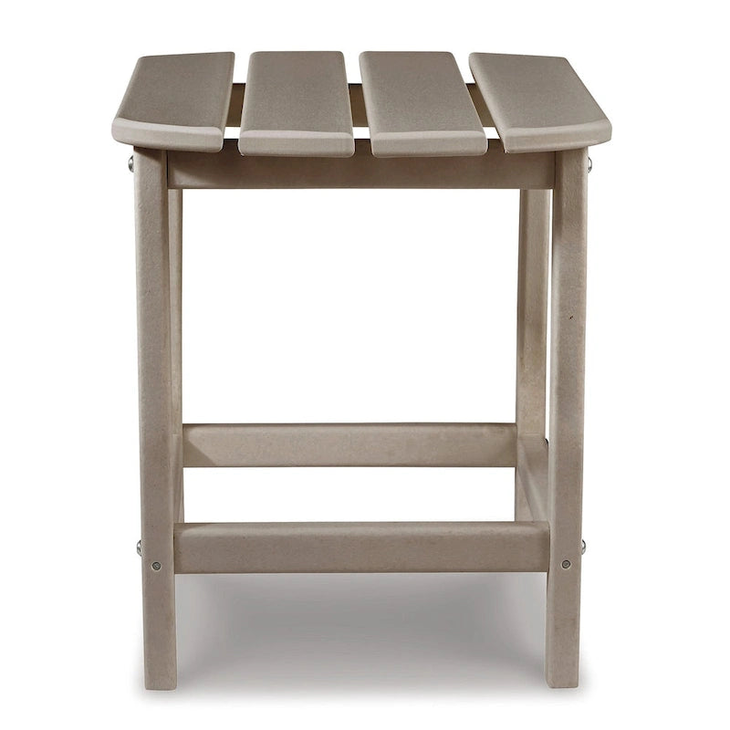 Signature Design by Ashley Sundown Treasure 3-Piece Outdoor Seating Package - 32W x 33D x 38H