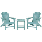 Signature Design by Ashley Sundown Treasure 3-Piece Outdoor Seating Package - 32W x 33D x 38H