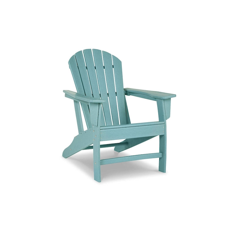 Signature Design by Ashley Sundown Treasure 3-Piece Outdoor Seating Package - 32W x 33D x 38H