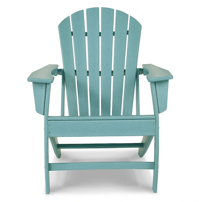 Signature Design by Ashley Sundown Treasure 3-Piece Outdoor Seating Package - 32W x 33D x 38H