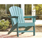 Signature Design by Ashley Sundown Treasure 3-Piece Outdoor Seating Package - 32W x 33D x 38H
