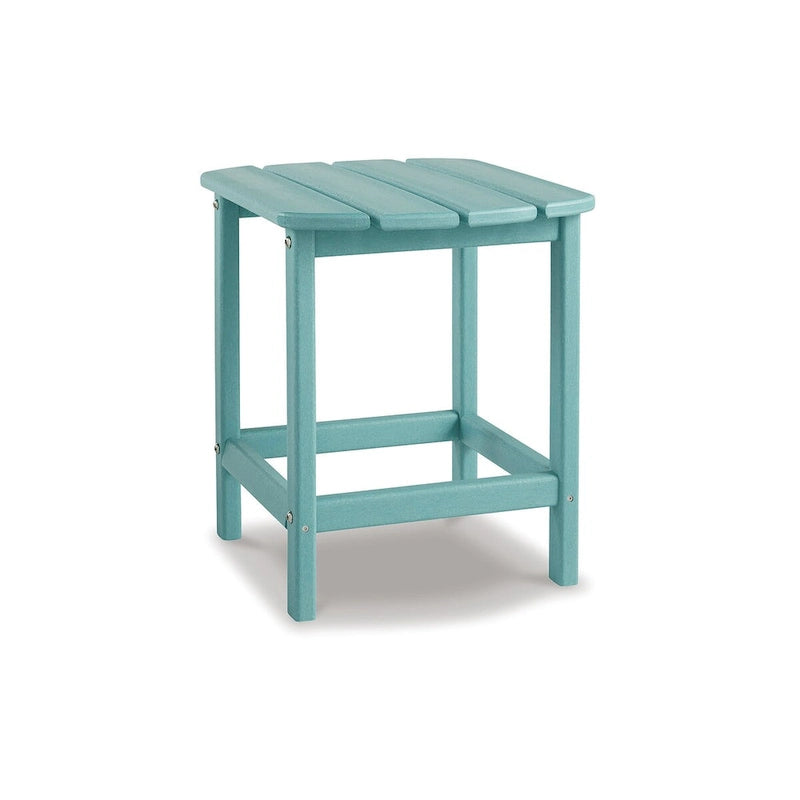 Signature Design by Ashley Sundown Treasure 3-Piece Outdoor Seating Package - 32W x 33D x 38H